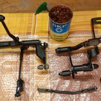 COMANDI AVANZATI PER HARLEY DAVIDSON SPORTSTER 