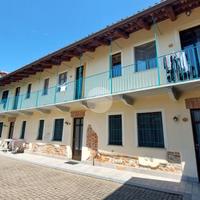 MONOLOCALE A CHERASCO