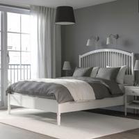 Letto 160x200 IKEA Tyssedal