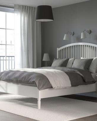 Letto 160x200 IKEA Tyssedal