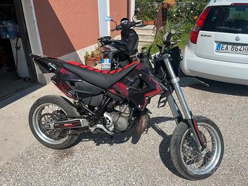 RICAMBI MOTO APRILIA MX  125 ( SOLO RICAMBI !!)