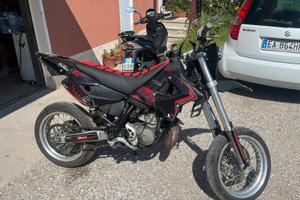 RICAMBI MOTO APRILIA MX  125 ( SOLO RICAMBI !!)