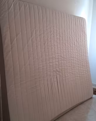 Materasso matrimoniale ikea
