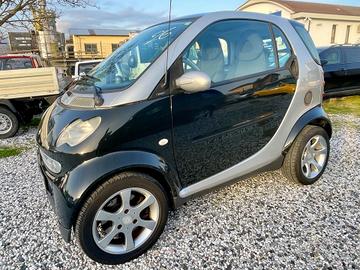 Smart ForTwo 700 coupé pure (45 kW)