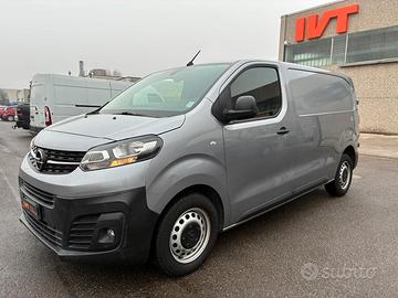 Opel Vivaro 2.0 Diesel 120CV S&S M Furgone Enjoy