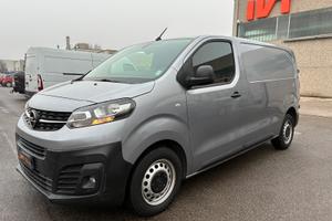 Opel Vivaro 2.0 Diesel 120CV S&S M Furgone Enjoy