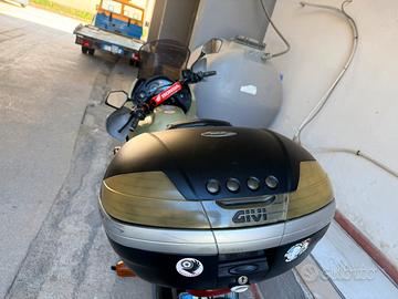 Bauletto Givi