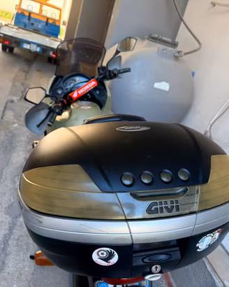 Bauletto Givi