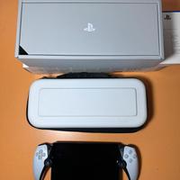 PlayStation Portal – Nuova di zecca, mai usata, pr