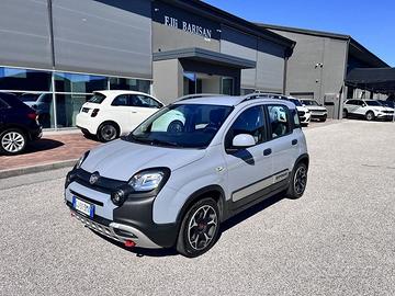 FIAT Panda 1.2 Easypower GPL 69CV