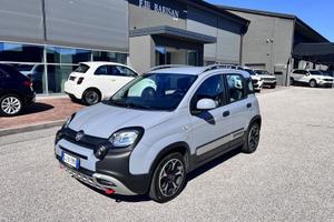 FIAT Panda 1.2 Easypower GPL 69CV