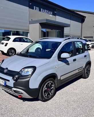 FIAT Panda 1.2 Easypower GPL 69CV