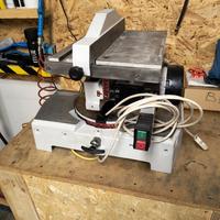 troncatrice con pianetto OMGA