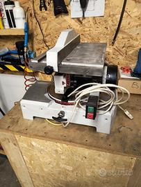 troncatrice con pianetto OMGA