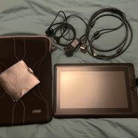 Wacom Cintiq 13 HD Creative Pen Display