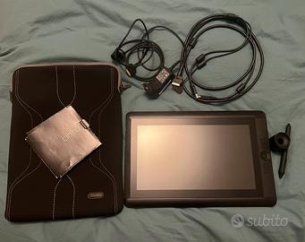 Wacom Cintiq 13 HD Creative Pen Display