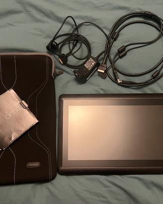Wacom Cintiq 13 HD Creative Pen Display