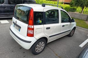 PANDA 1,2 ANNO AGO 2011