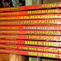 Fumetti IL PICCOLO SCERIFFO OLD AMERICA- 1/10