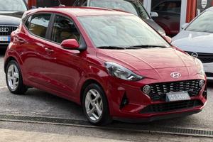 i10 1.0 - GPL -rate-unipro-garanzia-E6