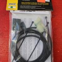 Indicatore di marcia inserita gipro ds per honda
