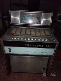 jukebox FESTIVAL I30