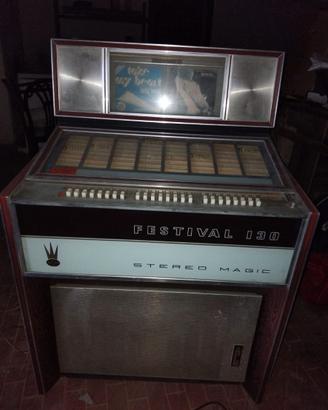 jukebox FESTIVAL I30