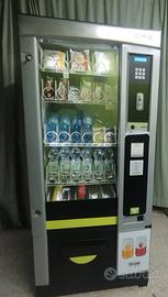 Frigorifero automatico 