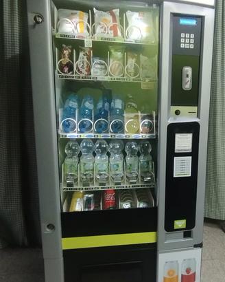 Frigorifero automatico 