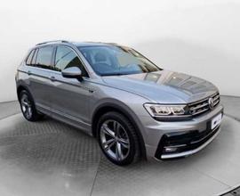 Volkswagen Tiguan II 1.5 tsi Advanced R-Line ...