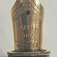 Penna stilografica Parker Sonnet 18kt