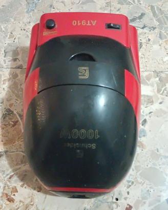 Aspirapolvere Schneider modello AT910