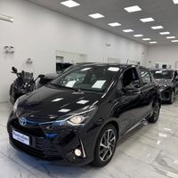 Toyota Yaris 1.5 Hybrid 5 porte Style