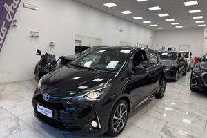 Toyota Yaris 1.5 Hybrid 5 porte Style