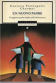 Un nuovo padre, Gustavo Pietropolli Charmet, 1999