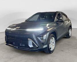 Hyundai Kona 1.0 T-GDI XLine