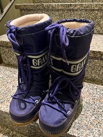 Grandboot 35/37
