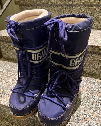 Grandboot 35/37