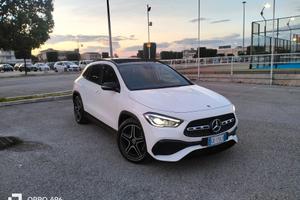 Mercedes-benz GLA 200 d Automatic 4Matic Premium