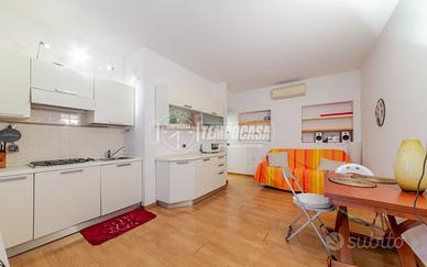 Appartamento a Milano Via Lambro 2 locali