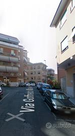 ALBANO LAZIALE, MONOLOCALE in zona centrale