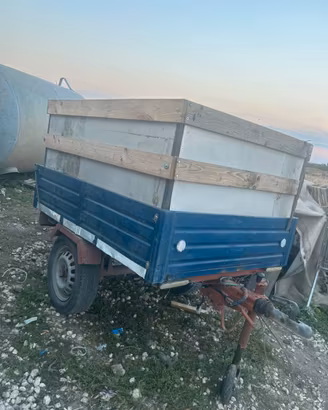 Carrello appendice