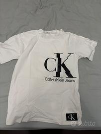 Maglia Calvin Klein