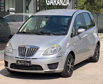 Lancia MUSA 1.4- Neopatentati-cinghia sostituita-G
