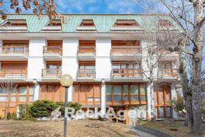 QUADRILOCALE COMPLETAMENTE RISTRUTTURATO