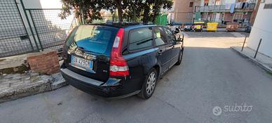 Volvo V50 16d