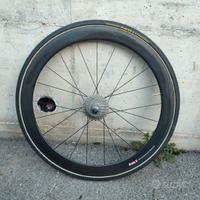 Fulcrum Racing Speed Xlr 50