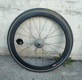 Fulcrum Racing Speed Xlr 50