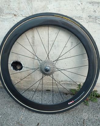 Fulcrum Racing Speed Xlr 50