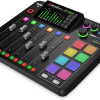 RØDE RØDECaster Pro II  NUOVO ANCORA IMBALLATO